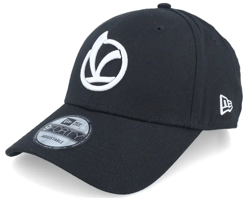 New Era Vespa Seasonal 9FORTY Black Adjustable online