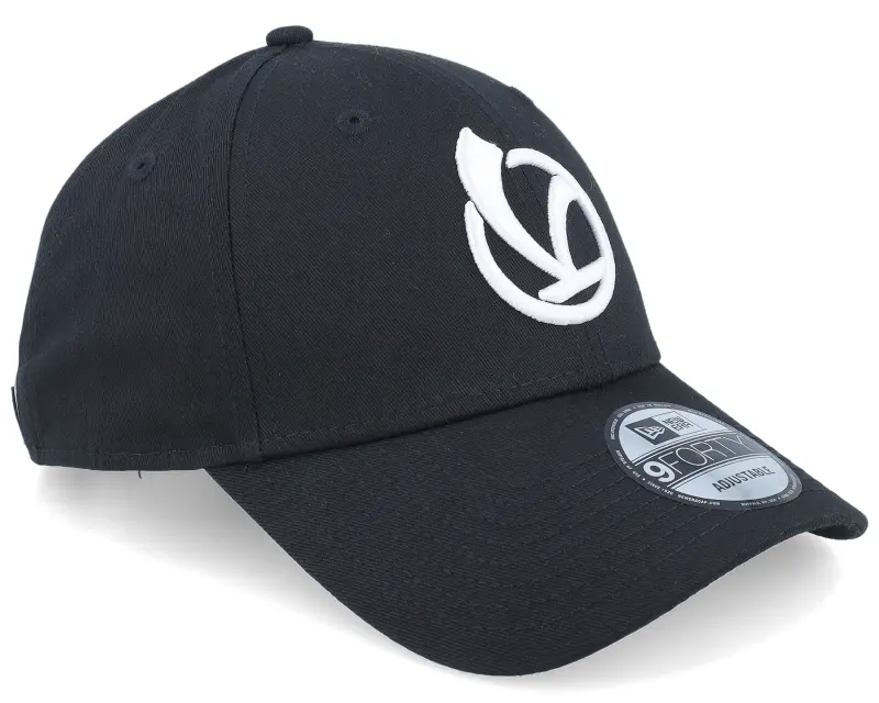 New Era Vespa Seasonal 9FORTY Black Adjustable online