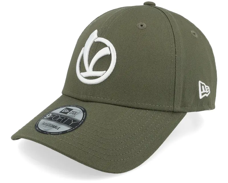 New Era Vespa Seasonal 9FORTY New Olive Adjustable online