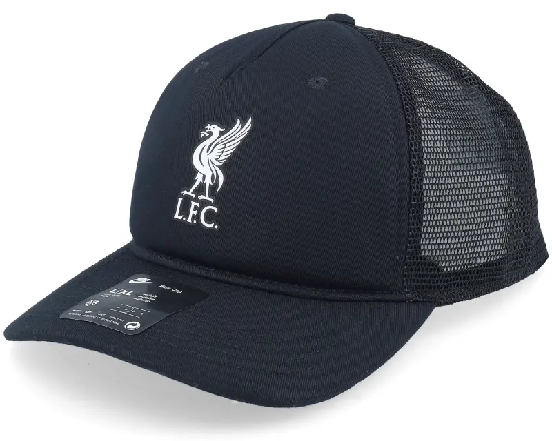 Nike Liverpool Rise Black/White Trucker online