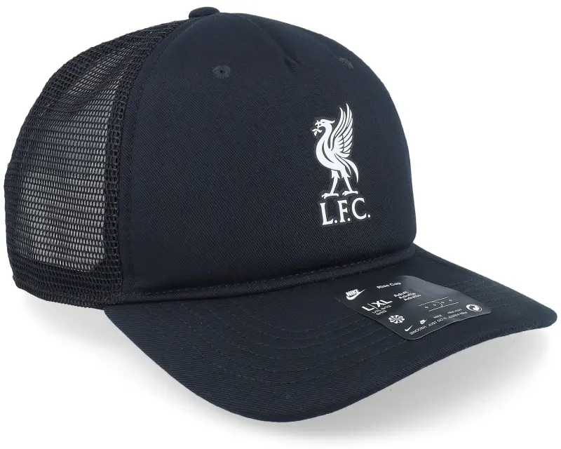 Nike Liverpool Rise Black/White Trucker online