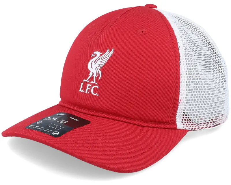 Nike Liverpool Rise Gym Red/White/White Trucker online