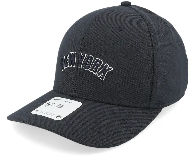 Nike MLB New York Yankees Dri-fit Rise Swoosh Blue Flexfit online