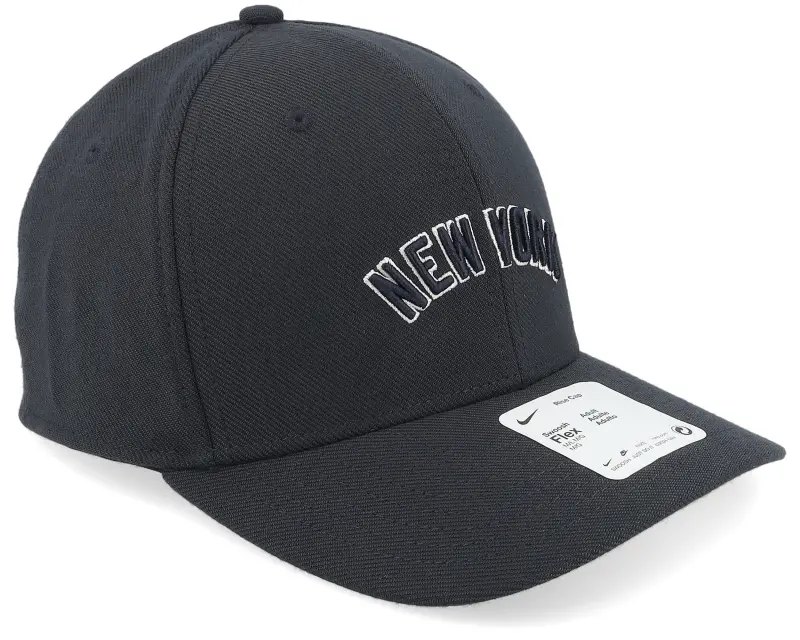 Nike MLB New York Yankees Dri-fit Rise Swoosh Blue Flexfit online