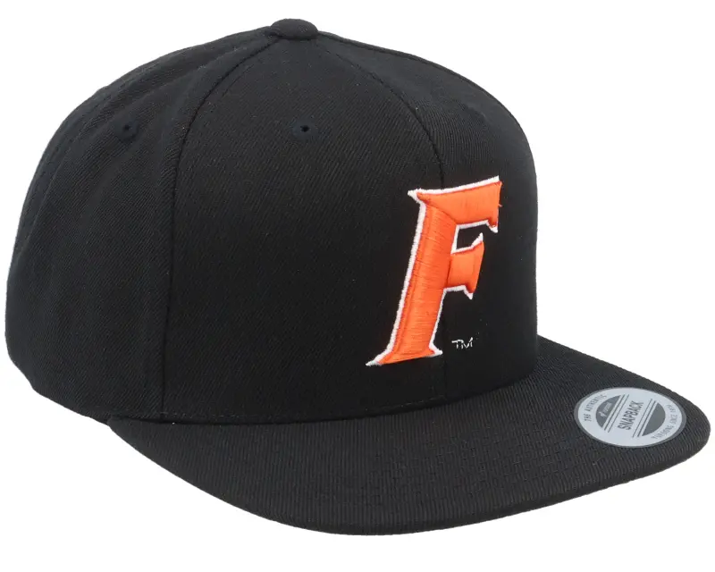 Park Fields Florida Gators F Logo Black Snapback online