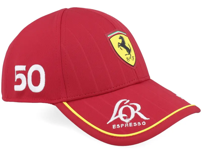 Puma Ferrari Le Mans Car 50 Dark Cherry Adjustable online