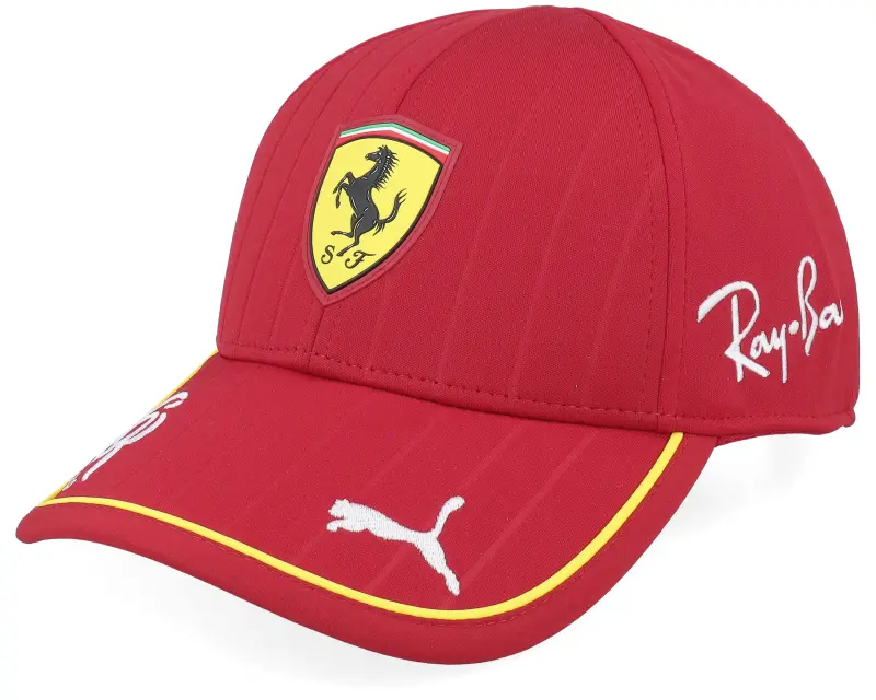 Puma Ferrari Le Mans Car 50 Dark Cherry Adjustable online